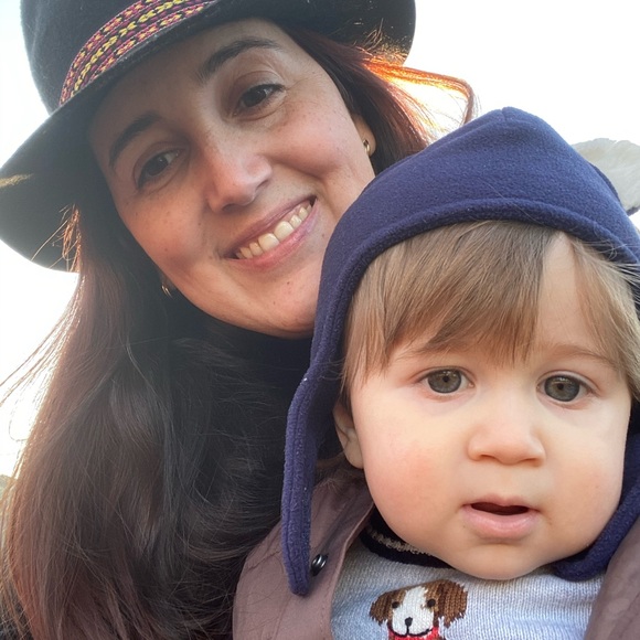 Meet your Posher, Barbara - Picture 2 of 2